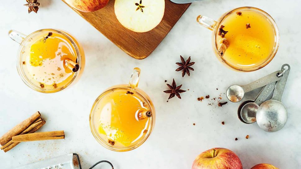 Celebrate living outside with these warming ideas Millboard